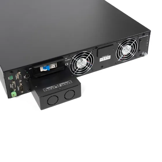 SKAT-UPS 6000 RACK